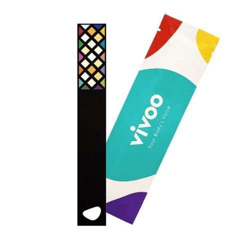 Vivoo è il primo test delle urine che in soli 90 secondi monitora il benessere del corpo, comodamente da casa, tenendo traccia di 9 parametri fondamentali: vitamina C, magnesio, calcio, salinità, stress ossidativo, pH, idratazione, chetoni e proteine.